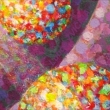 Kulov� spir�la - detail 3