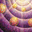 Kulov� spir�la - detail 2