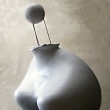 Symbol �ivota - bo�n� pohled 1