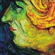 D�ma s kor�ly a n�u�nic� - detail 2