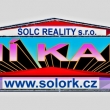 reklama pro pra�skou realitku--r. 2010-rozm�r cca 6,5 x 1 metr