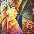 Podzimn� hra - detail 1