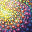 Duhov� kuli�ka - detail 3