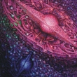 Kvetouc galaxie - detail 3