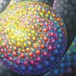 Duhov� kuli�ka - detail 4